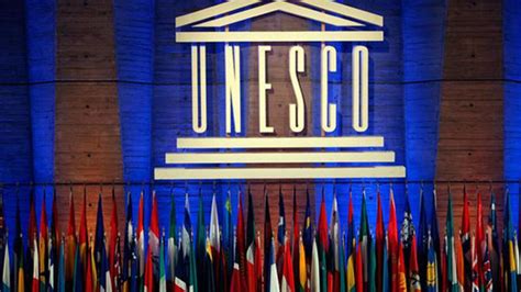 Unesco nedir